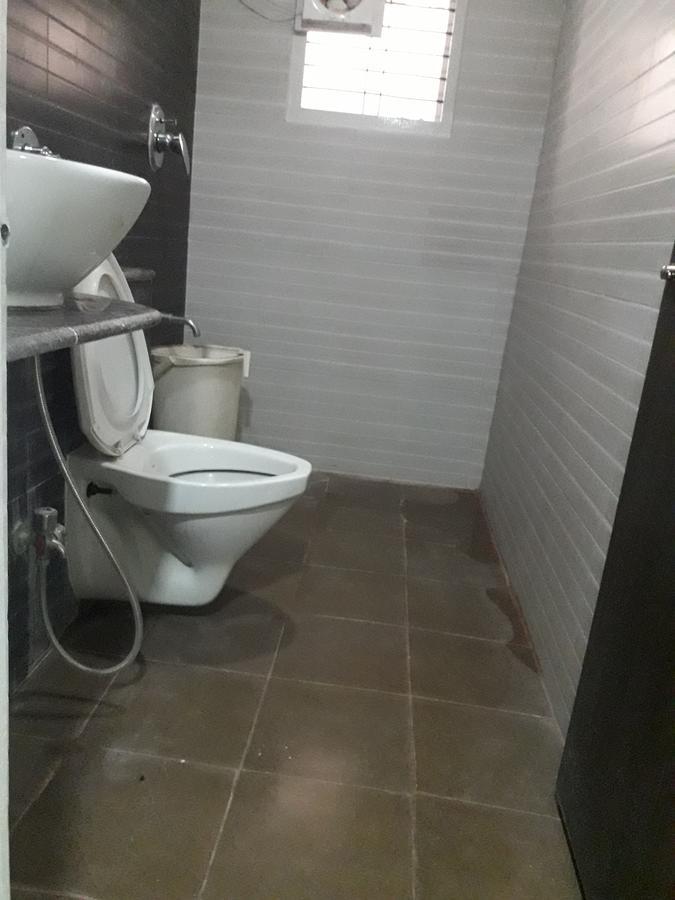 ホテルVijaya Lakshmi Residency バンガロール エクステリア 写真